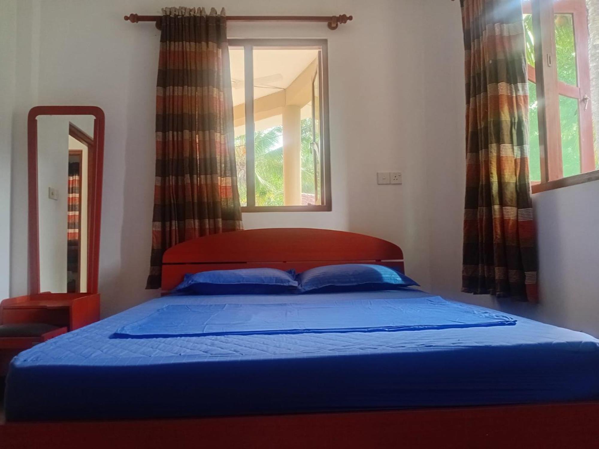 Guesthouse Dilush بيروفالا المظهر الخارجي الصورة