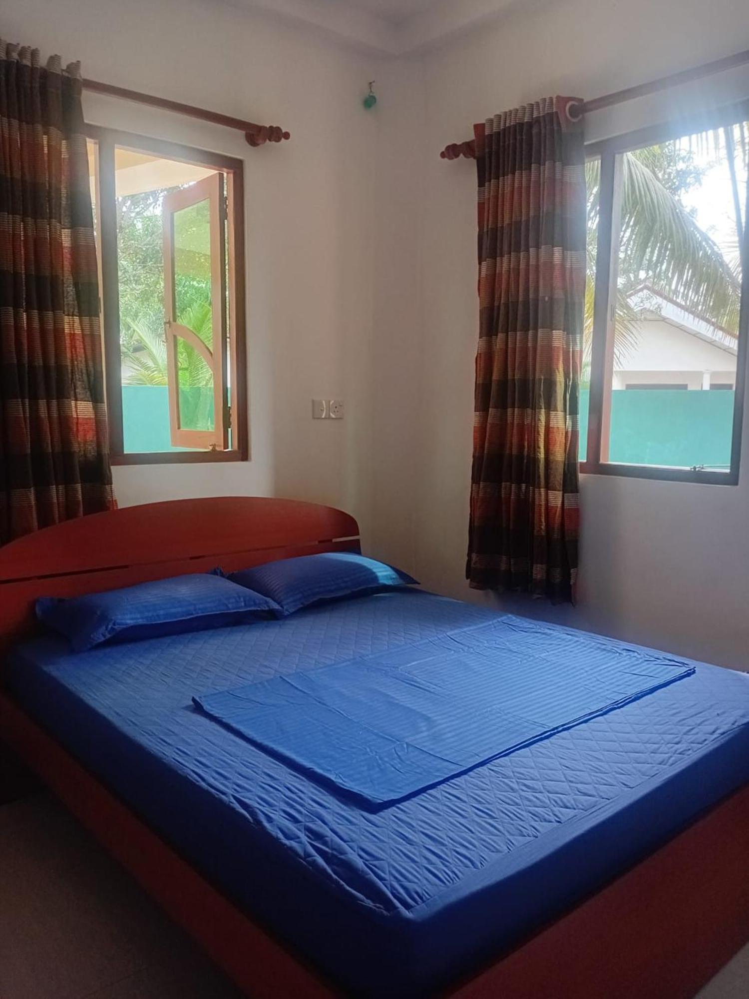 Guesthouse Dilush بيروفالا المظهر الخارجي الصورة