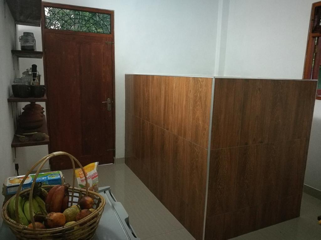 Guesthouse Dilush بيروفالا المظهر الخارجي الصورة